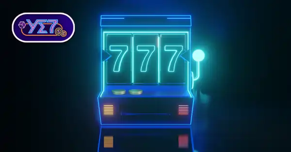 YE7-Slot Game