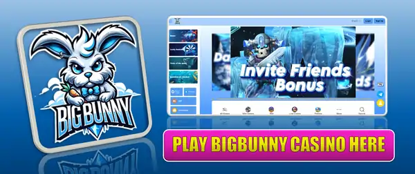 bigbunny casino