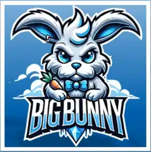 bigbunny logo