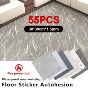 floor sticker