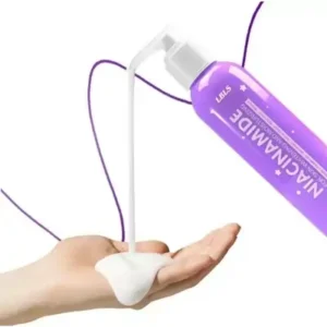 NIACINAMIDE LOTION