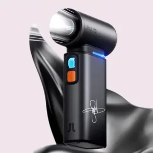 portable mini fanblack