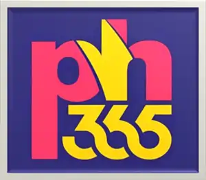 ph365 online casino logo