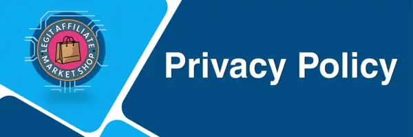 privacy policy
