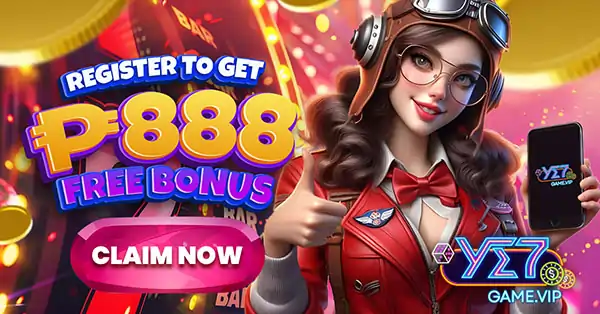 ye7 888 bonus